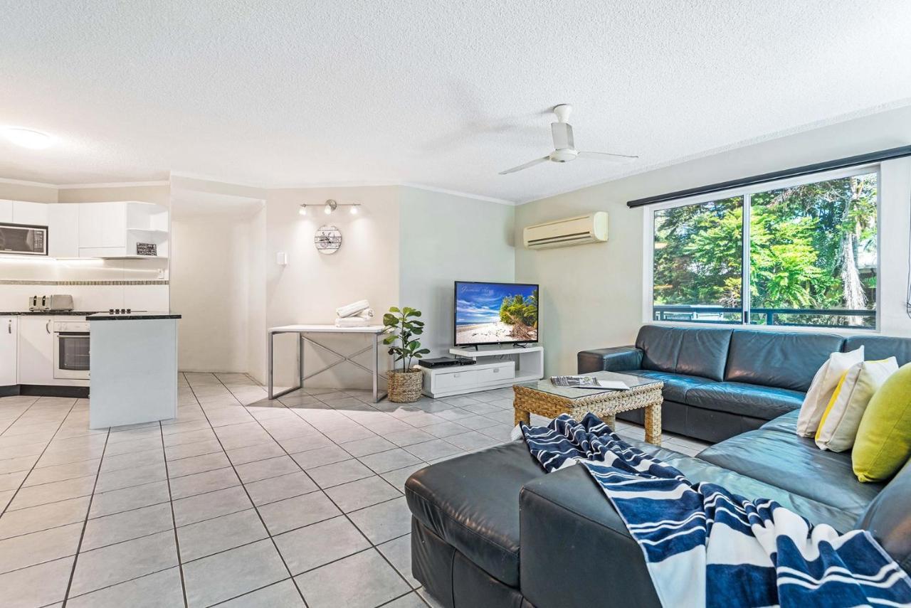 Marina Terraces Port Douglas Luaran gambar