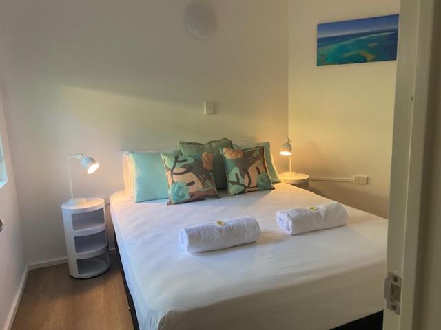 Marina Terraces Port Douglas Luaran gambar