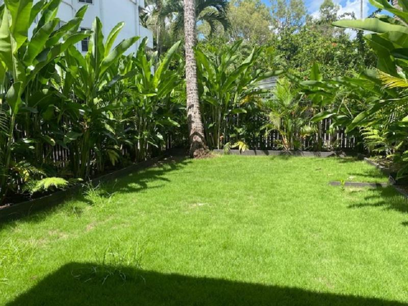 Marina Terraces Port Douglas Luaran gambar