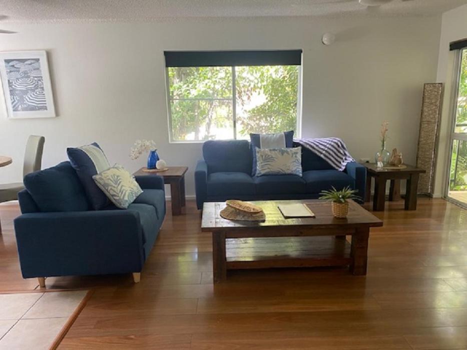Marina Terraces Port Douglas Luaran gambar