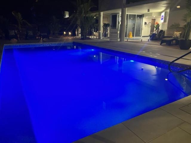 Marina Terraces Port Douglas Luaran gambar