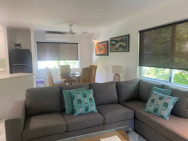 Marina Terraces Port Douglas Luaran gambar