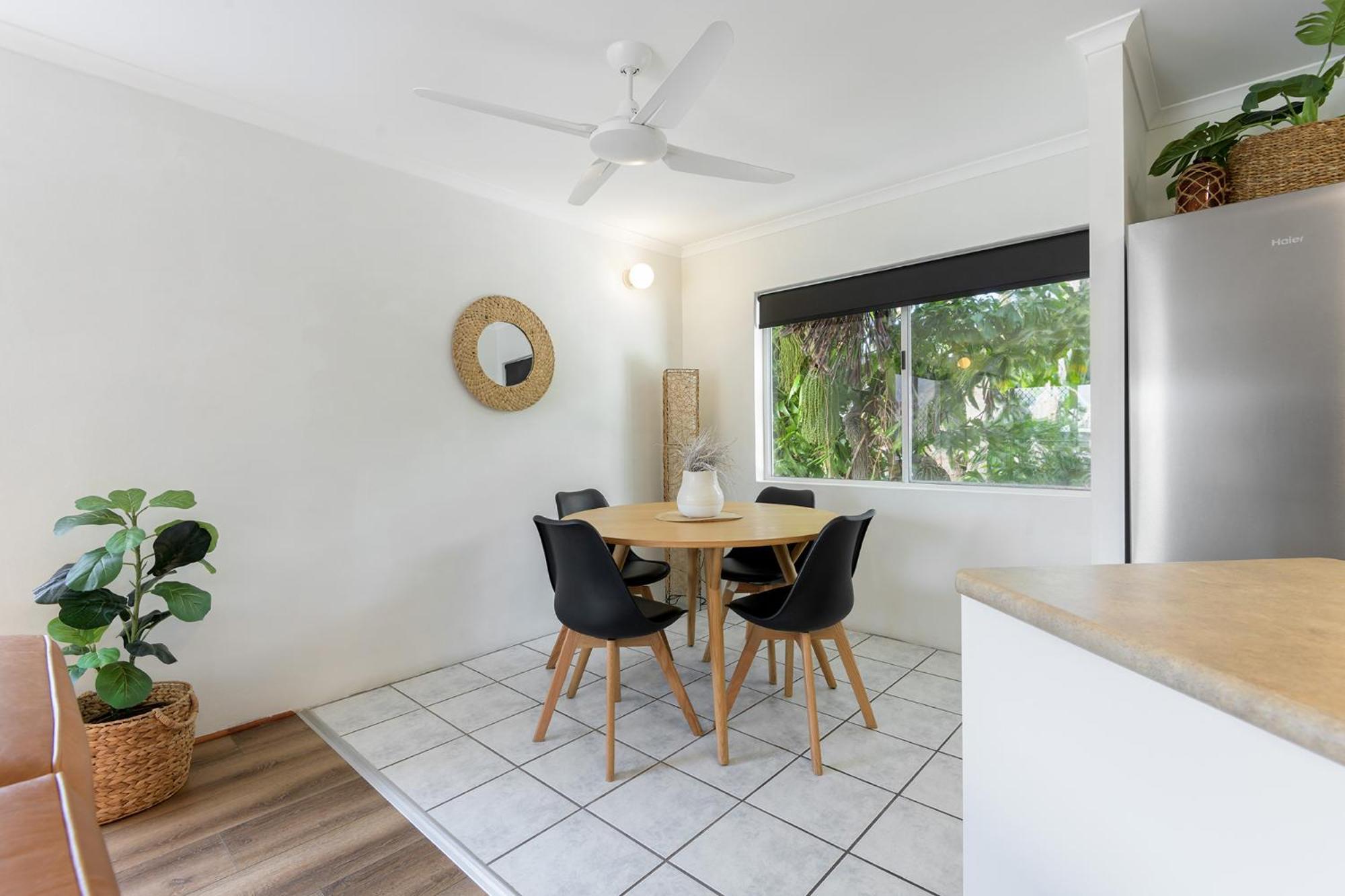 Marina Terraces Port Douglas Luaran gambar