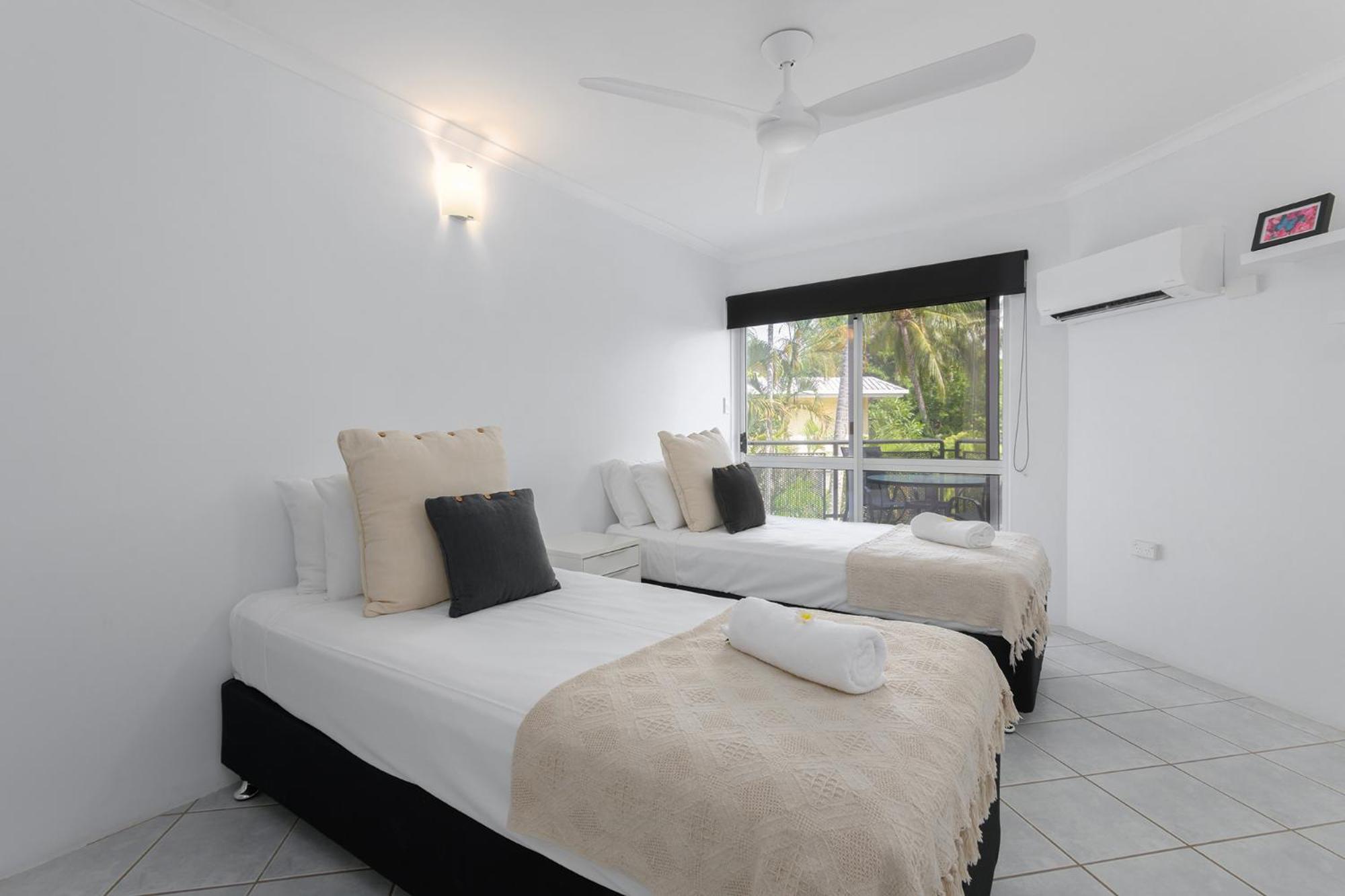 Marina Terraces Port Douglas Luaran gambar