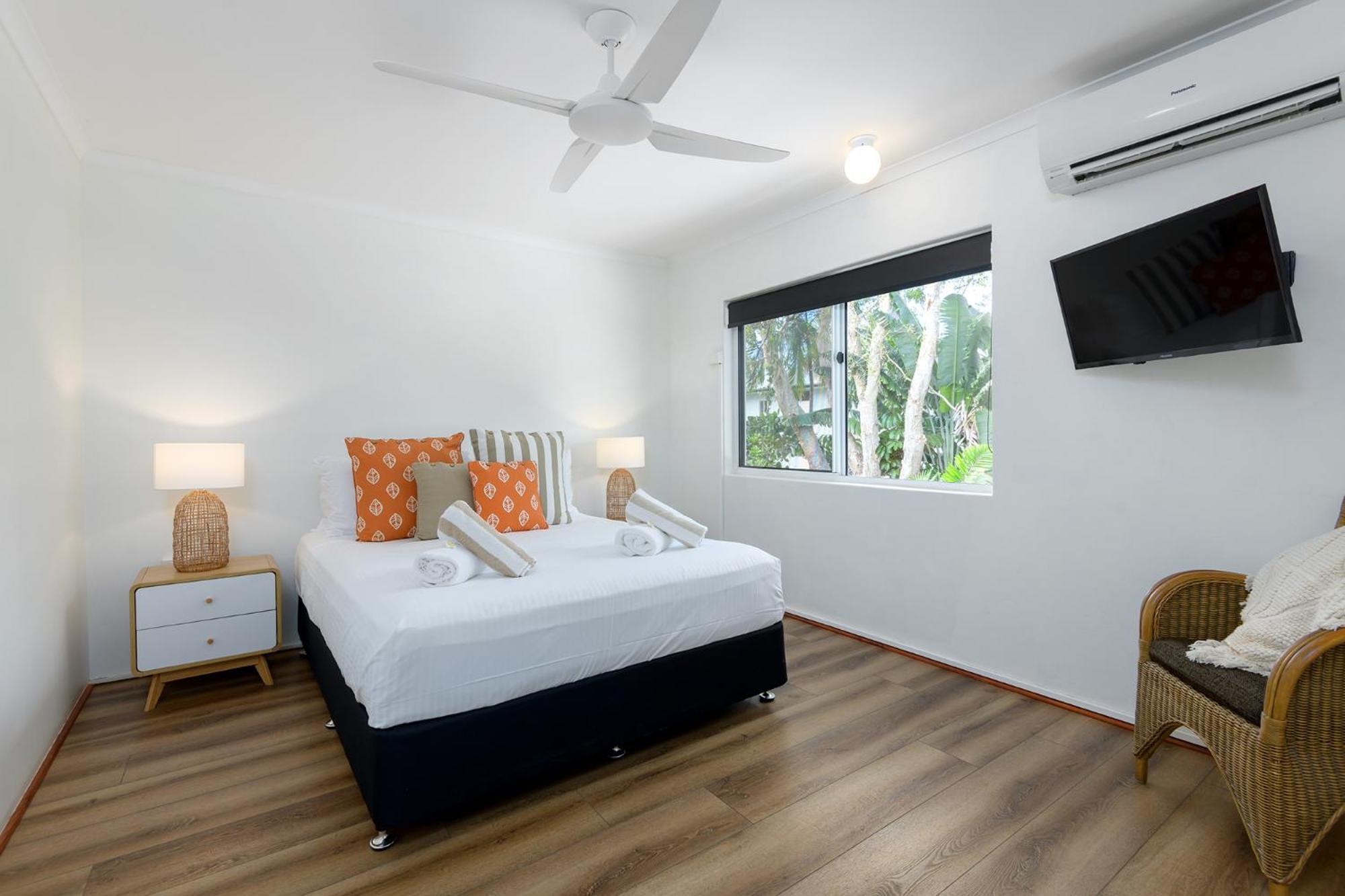 Marina Terraces Port Douglas Luaran gambar
