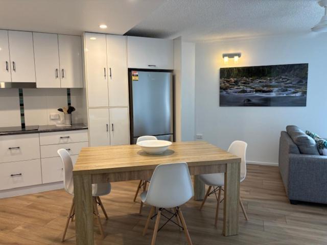 Marina Terraces Port Douglas Luaran gambar