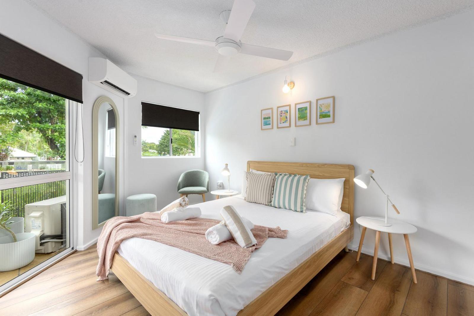 Marina Terraces Port Douglas Luaran gambar