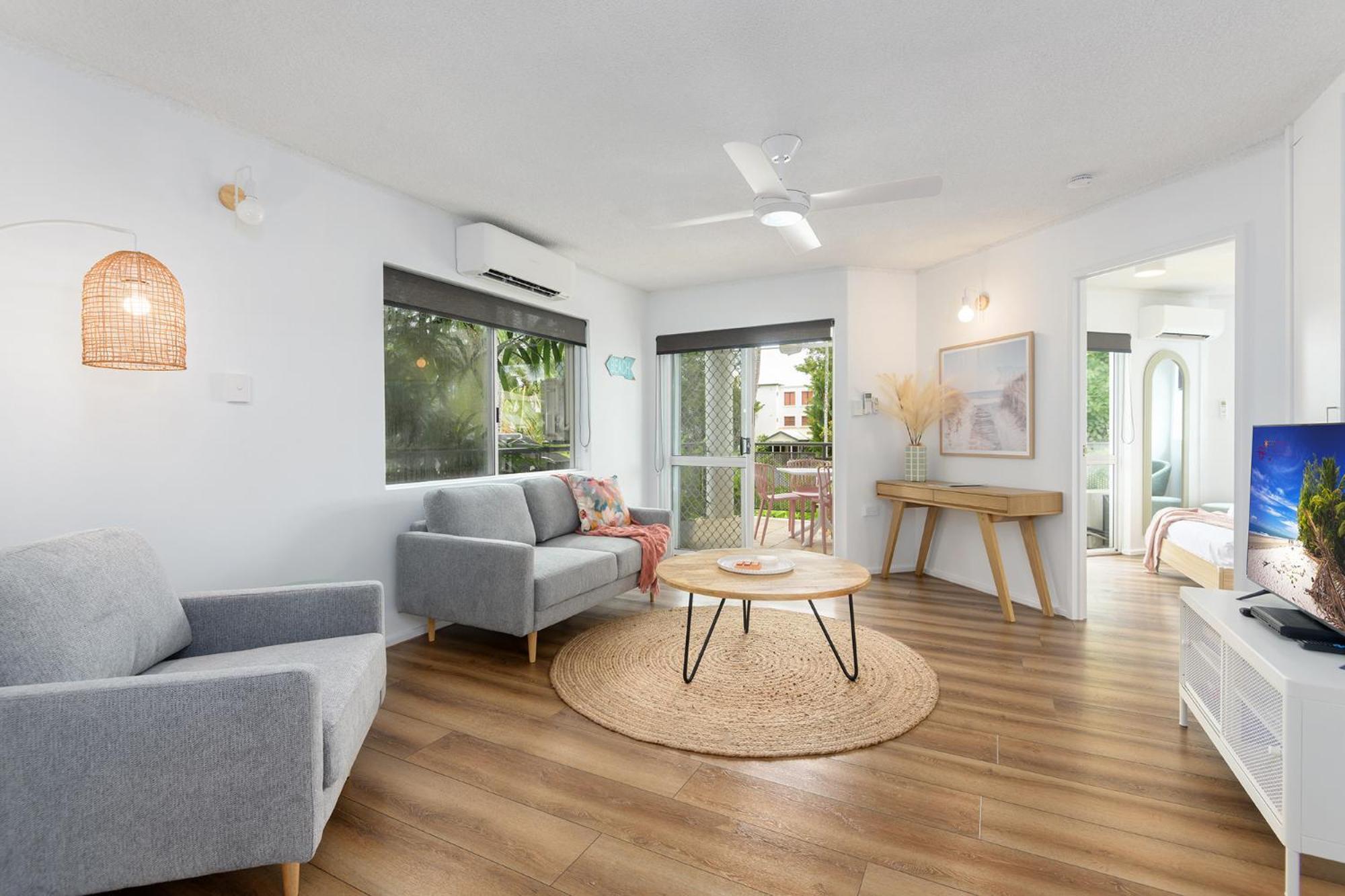 Marina Terraces Port Douglas Luaran gambar
